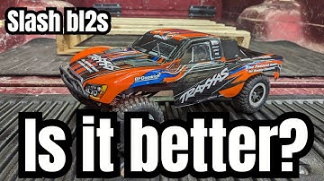 slash bl2s unboxing and review