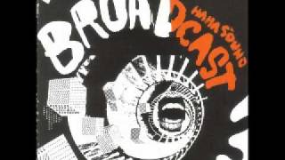 Broadcast - Man Is Not A Bird chords