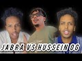 JABRA VS HUSSEIN OG OO ISA WARSTAY MAXA KALE QABSDAY ADAKATAY 