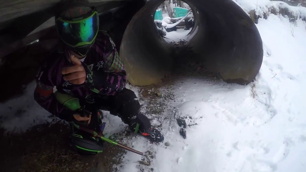 Battle of Hoth (Video 6)