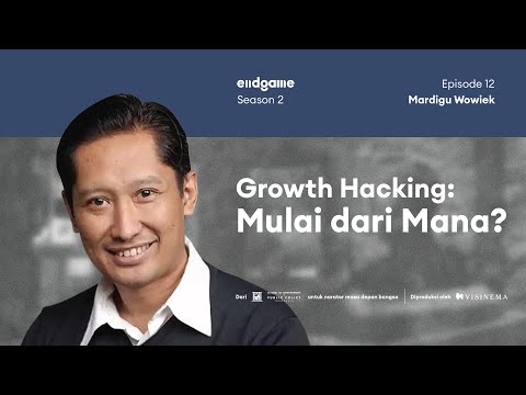 Video: Industri Harus Mengubah Cara Memasarkan Game - Dyack