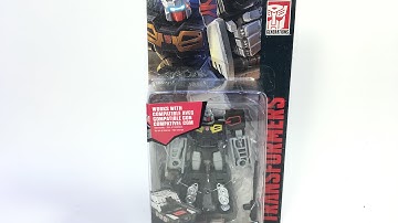 Transformers: Titans Return - Legends Class REWIND