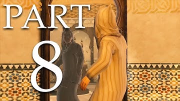 The Adventures of Tintin: The Secret of the Unicorn | Part 8 [1080p60]