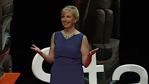 No Sex Marriage – Masturbation, Loneliness, Cheating and Shame | Maureen McGrath | TEDxStanleyPark - DayDayNews