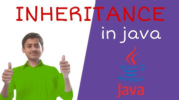 Inheritance in Java . keyword extends.