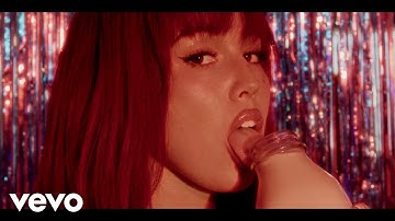 Cristiana Love - Milkshake (Official Music Video)