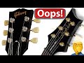 PRS + Gibson Made a Mistake... | Guitar Hunting