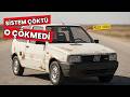 Hayatta Kalma Sanatı: Fiat Uno’nun İnatçı Hikayesi!