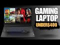 Budget gaming laptop the 3 best gaming laptops under 400 in 2023usa