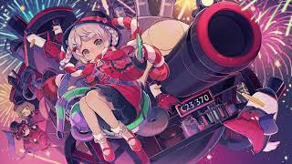 [Dynamix] Fireworks - Eu【音源】 【高音質】