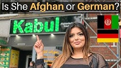 Is She Afghan or German? (THIRD CULTURE KID)