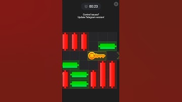Key 36! How to Solve Mini Game PUZZLE in Hamster Kombat 24 August (100% SOLVED!).