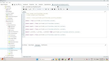 Build Robust, High-performance, Sync-Enabled Edge Applications with SyncLite (Demo)