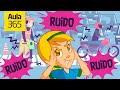 ¿Qué es la Contaminación Sonora? | Videos Educativos Aula365