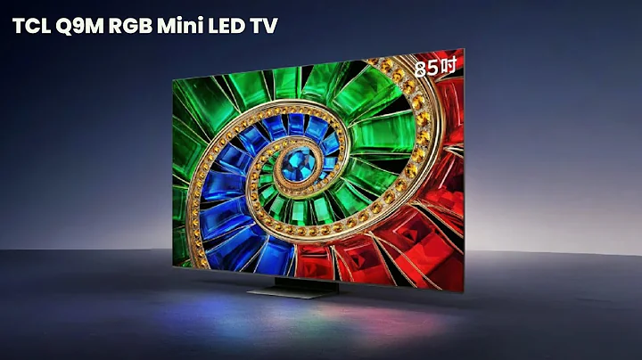 TCL Q9M RGB Mini LED TV - Review Full Specifications & Features