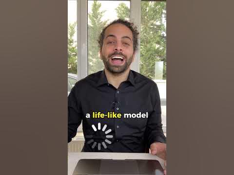 AI Fashion Models Final 