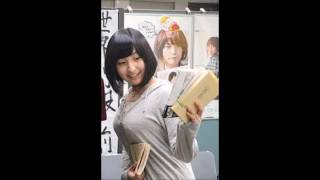 声優界の期待の新星 あやねる の胸が大きくてフワフワ過ぎと話題 エントピ Entertainment Topics 声優界の期待の新星 あやねる の胸が大きくてフワフワ過ぎと話題 エントピ Entertainment Topics