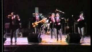 The Jackson Southernaires - Heavy Load chords