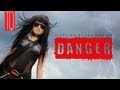 Danger music by tq  80stv