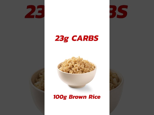 White rice vs Brown rice | Dr Pal class=