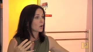 OBSESSED!: Anne Runolfsson's 