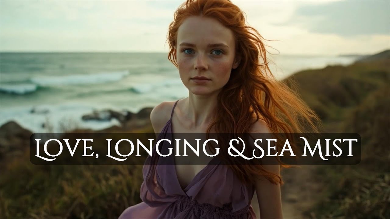 MARIANNE IN THE WATER | оригинальный инди-музыкальный клип | захватывающее искусство повествования