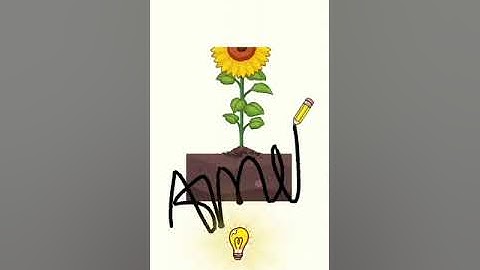 Draw puzzle level 589 #shorts