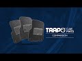 Trapo Your Ultimate Car Mat Solution - ECO II / Classic Mark 3 / Hex II