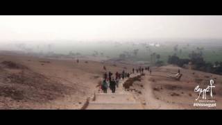 The Journey Episode 2 - From Cairo To Minya