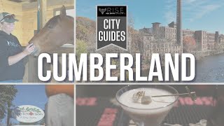 City Guides | Cumberland