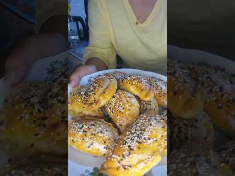 О боже, как это вкусно!#уйгурская #самсарецепт