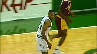 Silver award winner steve smith, a graduate of michigan state
university where he competed in basketball, went on to successful
career the nba, as well ...