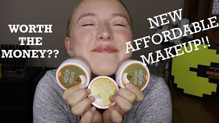 Walmart Shop With Me 2021 | My Favorite Makeup + Mini Haul