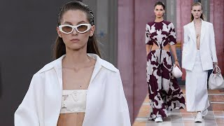 Valentino fashion in Paris spring summer 2024 #675 Clothes and accessories