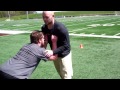 2011 SMSU Mustangs Defensive Line Drill Tape