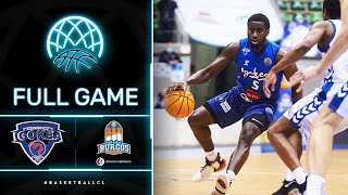 Igokea v Hereda San Pablo Burgos - Full Game