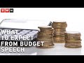 What to expect from Finance Minister Mboweni’s special Budget Speech