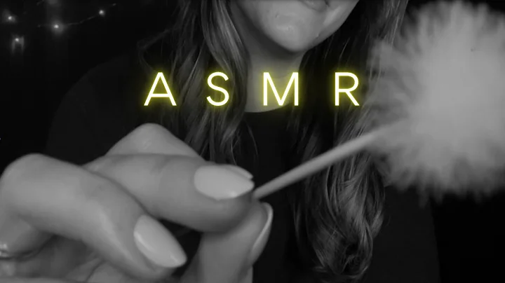 ASMR ⎪3 HOURS Soft Rain Storm, Face Touching, Inaud Whispers, Thunder and Chimes 🌧️💆🏼‍♀️