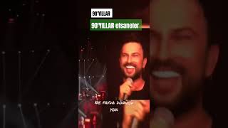 Tarkan 2001