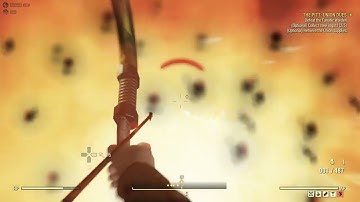 Fallout 76, what da Fanatic Warden doin?