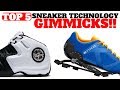 Top 5 Sneaker Technology GIMMICKS!