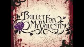 Bullet for my valentine - Scream Aim Fire [HQ]