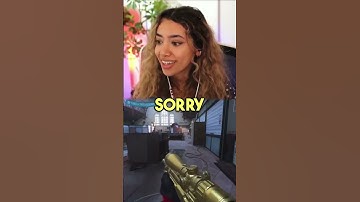 I WON 1V1 AGAINST WORST TRASH TALKER 😂 #shorts