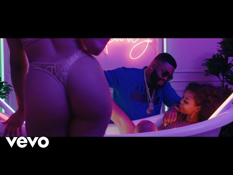 Demarco – “Boasy Fuck”