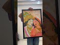 Following trend #ytshorts #shortsvideo #drawing #krishnaart