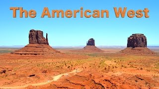 The American 'Wild' West  Traveling Robert