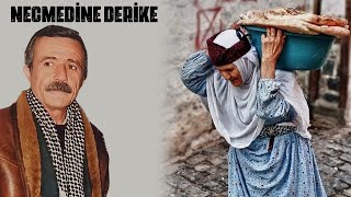 Necmedine Derike Ax lımıno lo yeni