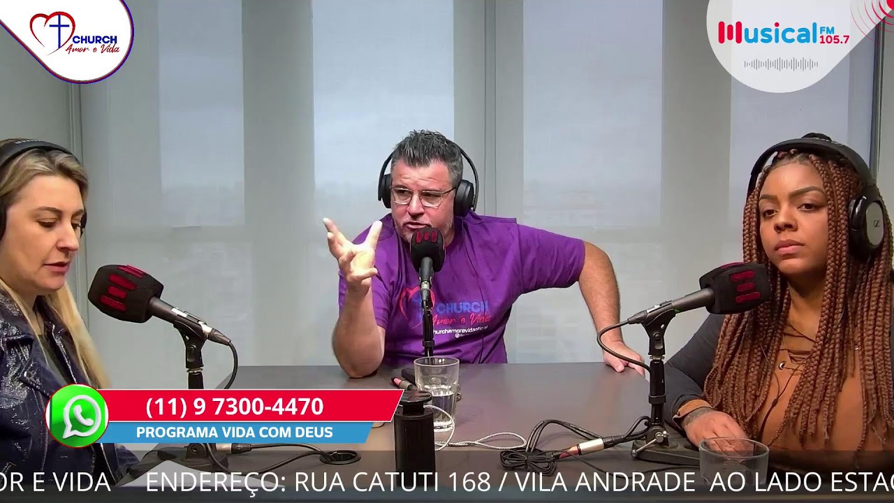 R dio musical fm 105 7 sp youtube