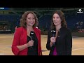 2017 Beko Netball League | Round 2