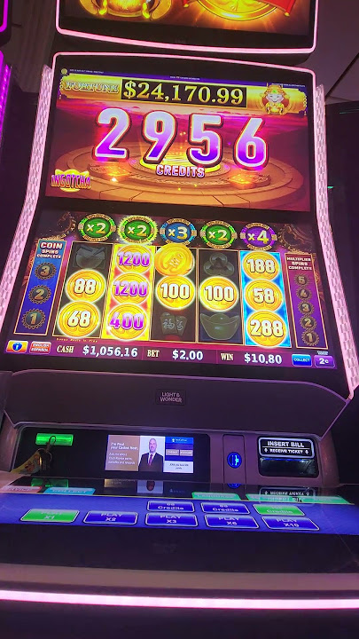 S | Duo Fu Duo Cai | Ingotcha | profit is profit on this game. I take all i can